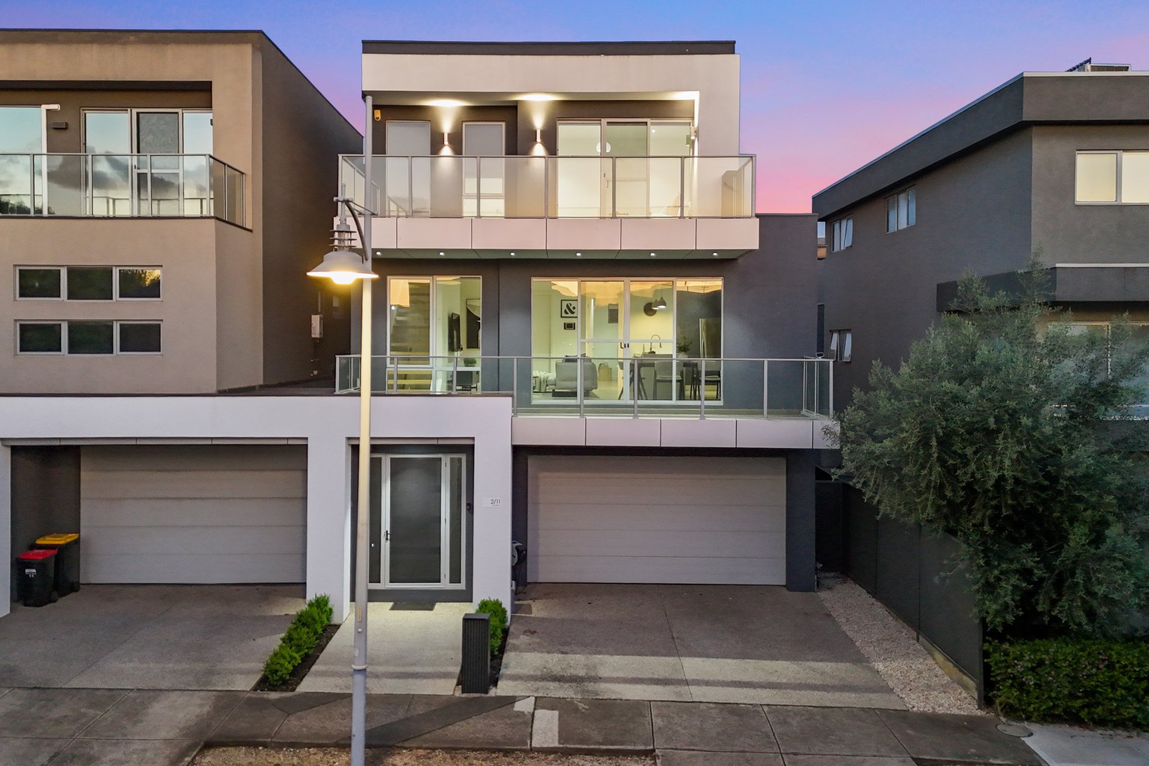 2/11 Greville Street, Caroline Springs, VIC 3023 - Thumbnail 2 - 08/10/2026