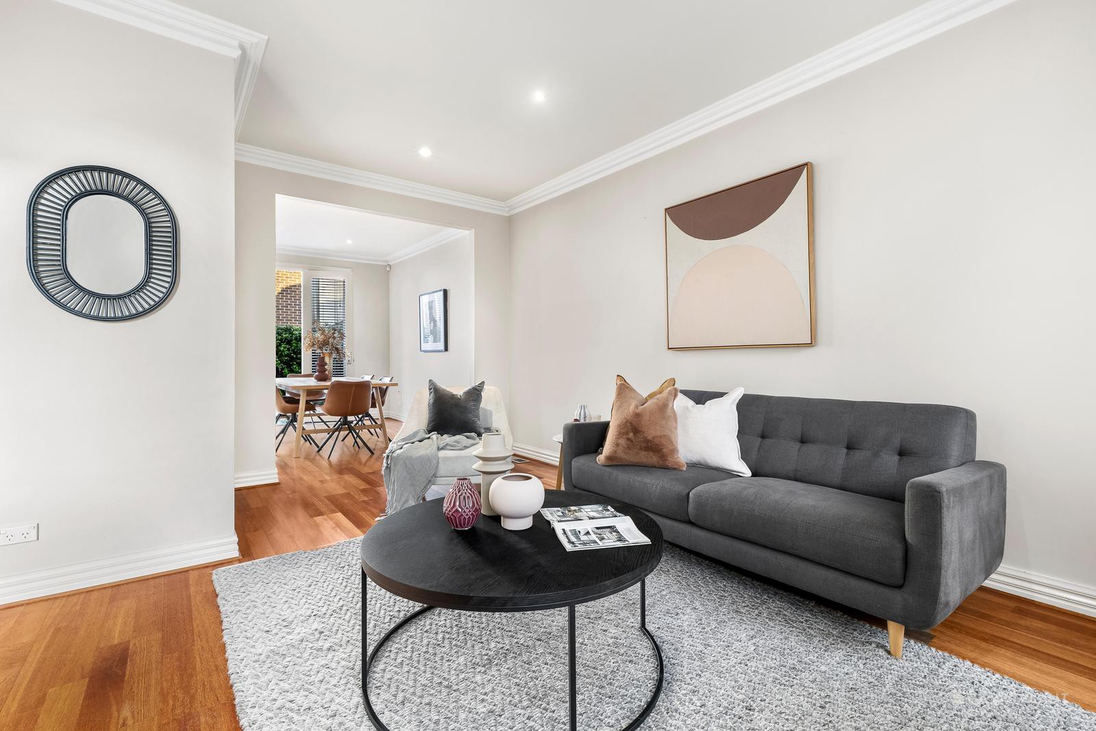 2/11 June Crescent, Templestowe, VIC 3106, Templestowe - Thumbnail 3