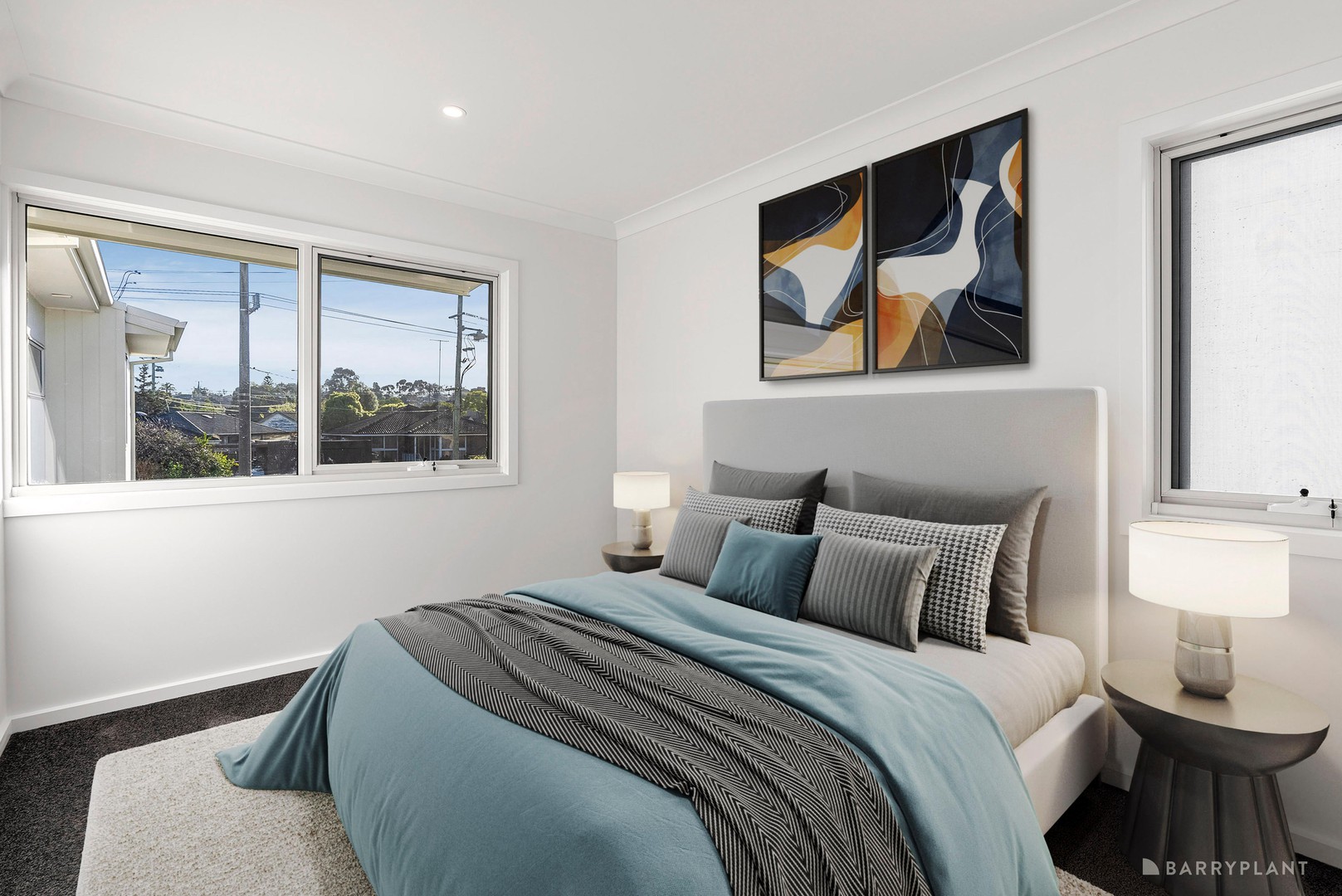 2/11 Paul Street, Doncaster, VIC 3108, Doncaster - Thumbnail 4