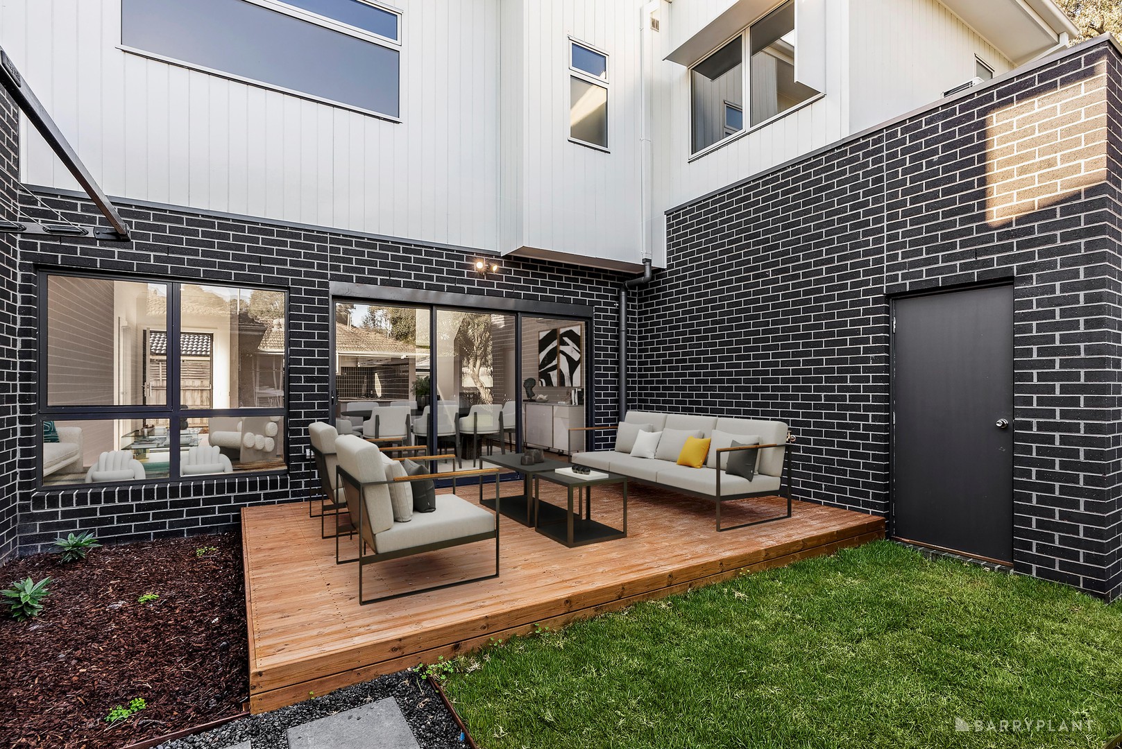 2/11 Paul Street, Doncaster, VIC 3108, Doncaster - Thumbnail 3