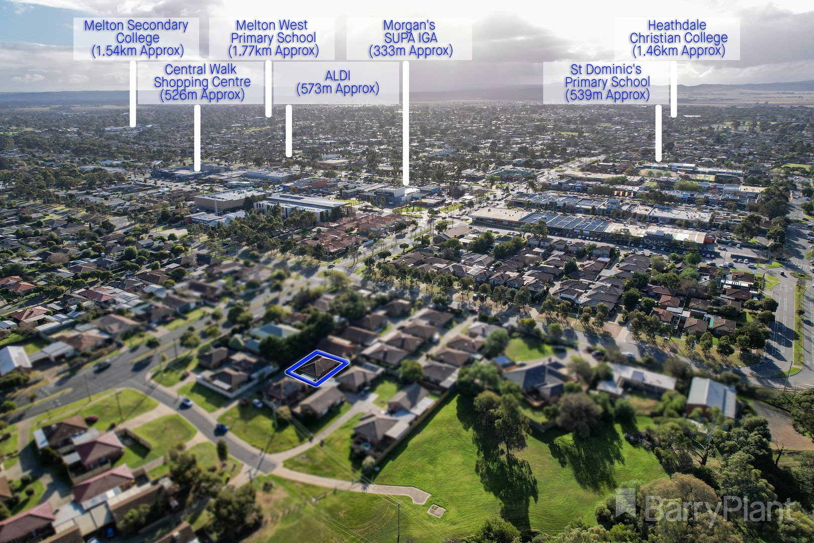 2/11 Reserve Road West, Melton, VIC 3337, Melton - Thumbnail 2