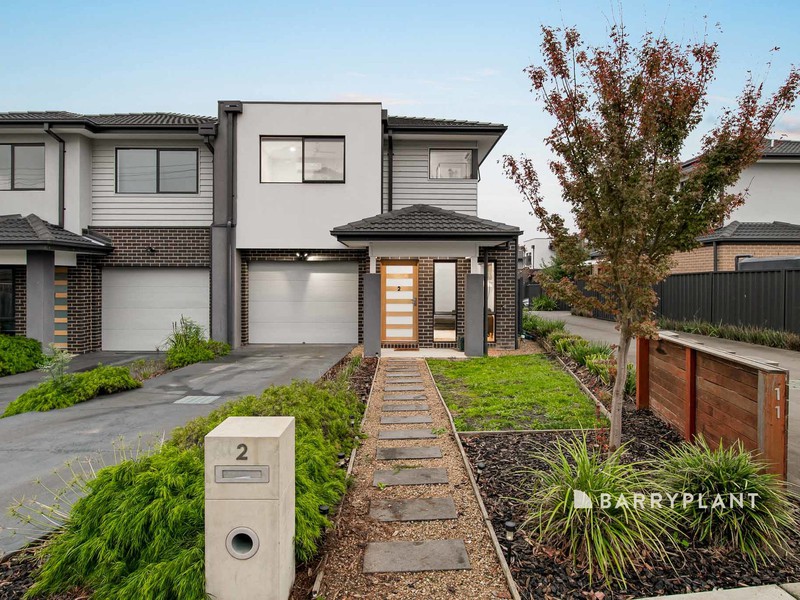 2/11 Sylvanwood Crescent, Narre Warren, VIC 3805 - Image - 29/05/2026