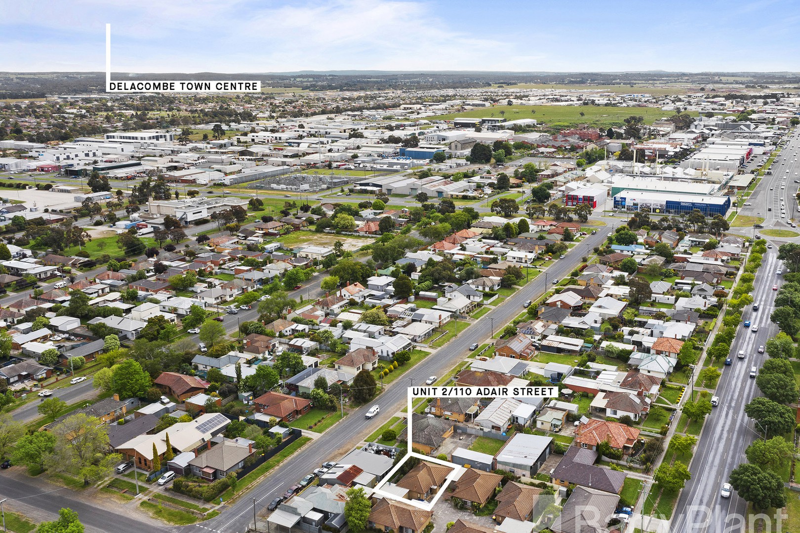 2/110 Adair StreetRedan, VIC 3350, Redan - Thumbnail 2