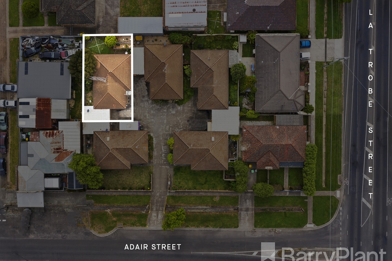 2/110 Adair StreetRedan, VIC 3350, Redan - Thumbnail 3