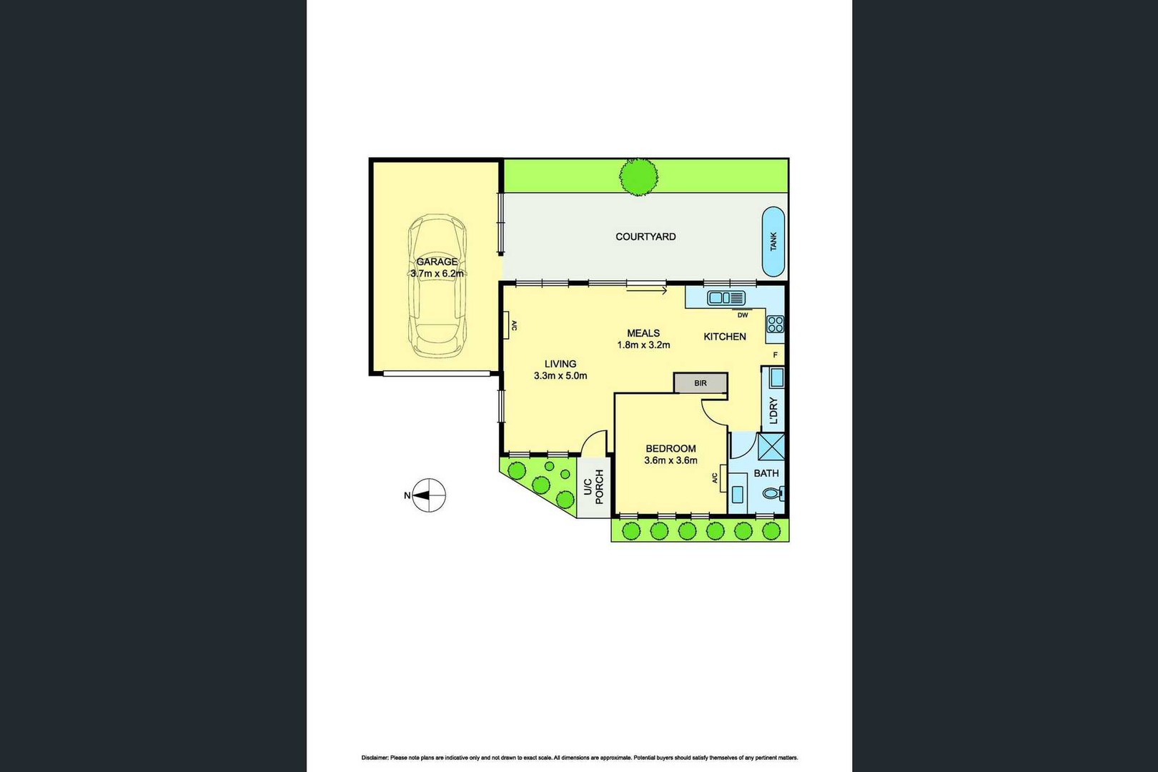 2/111 St Vigeons Road, Reservoir, VIC 3073, Reservoir - Thumbnail 7