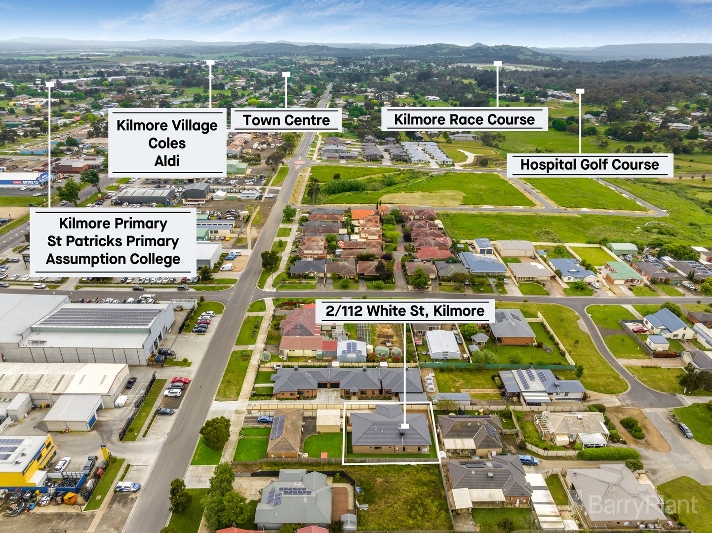 2/112 White Street, Kilmore, VIC 3764, Kilmore - Thumbnail 4