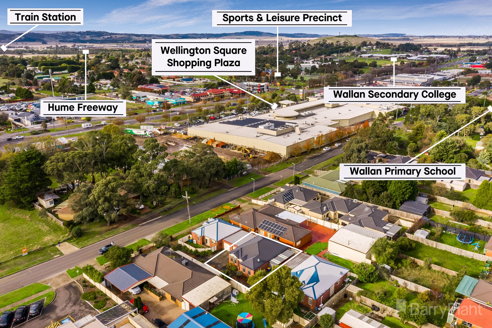 2/113 Wellington Street, Wallan, VIC 3756, Wallan - Thumbnail 2