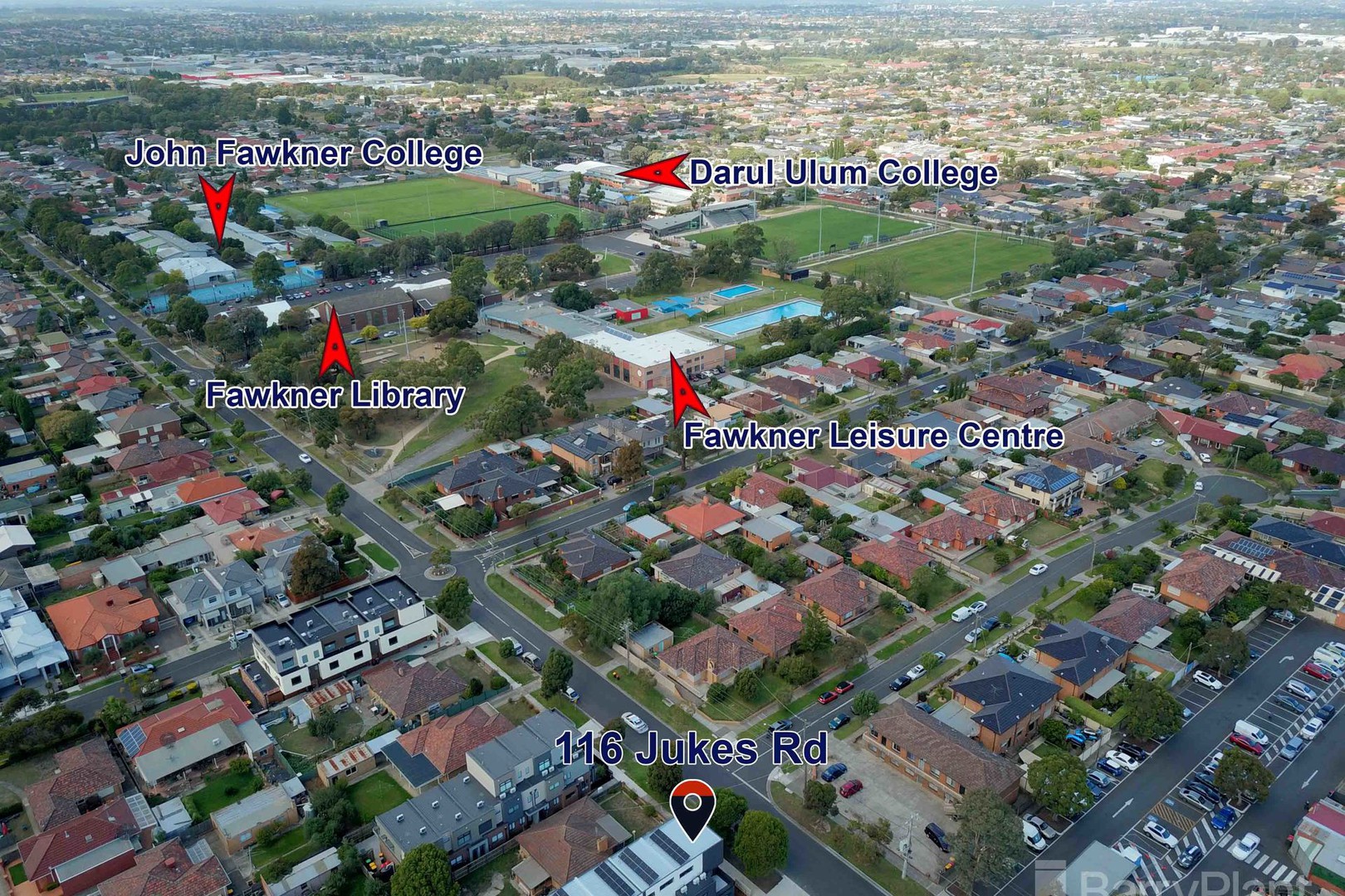 2/116 Jukes Road, Fawkner, VIC 3060, Fawkner - Thumbnail 5