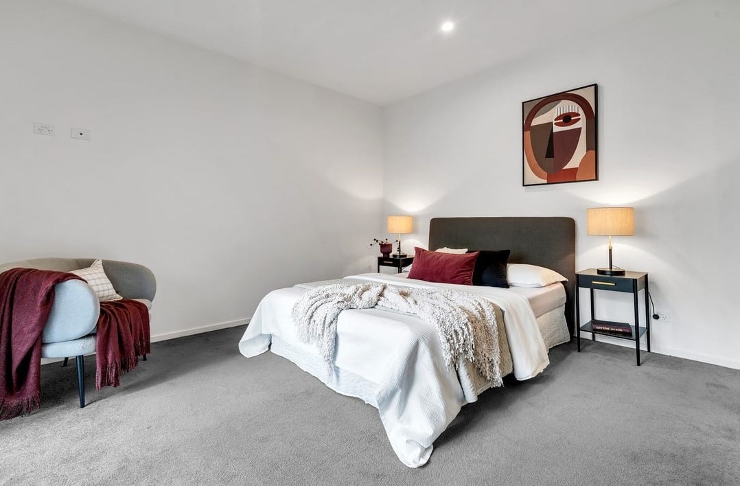 2/119 Buckley St, Essendon, VIC 3040, Essendon - Thumbnail 5