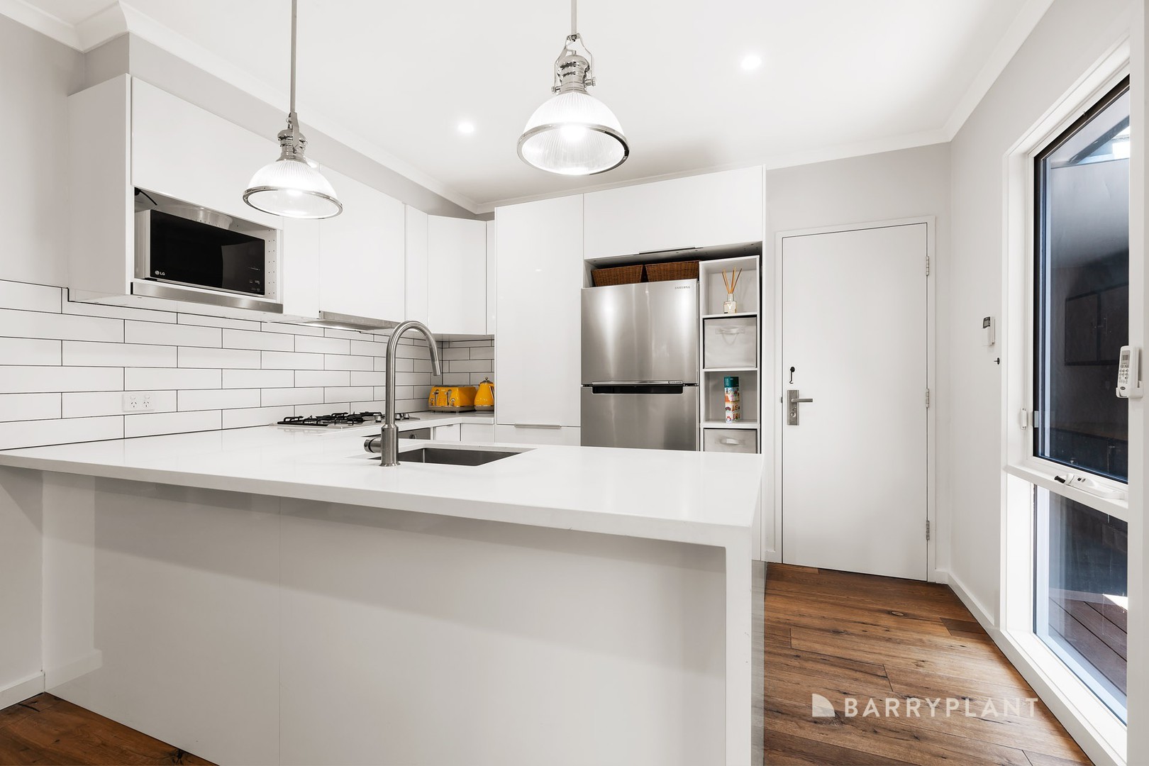 2/119 Greensborough Road, Macleod, VIC 3085, Macleod - Thumbnail 8