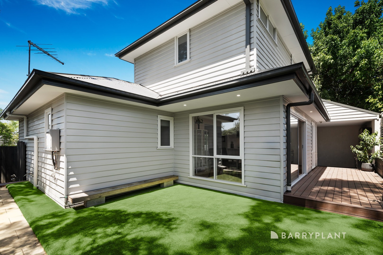 2/119 Greensborough Road, Macleod, VIC 3085, Macleod - Thumbnail 4