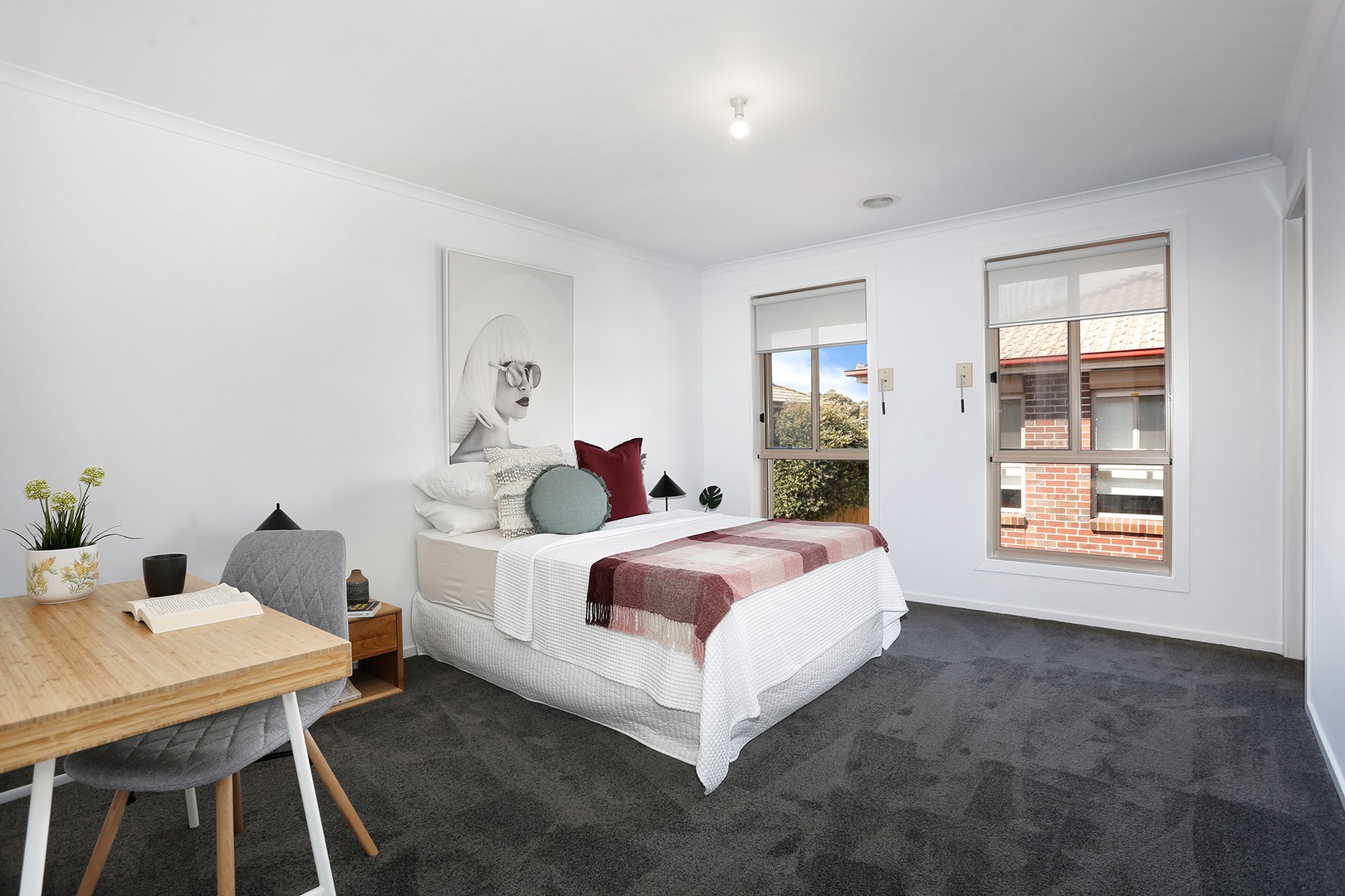 2/12-14 Hood CrescentFawkner, VIC 3060, Fawkner - Thumbnail 4
