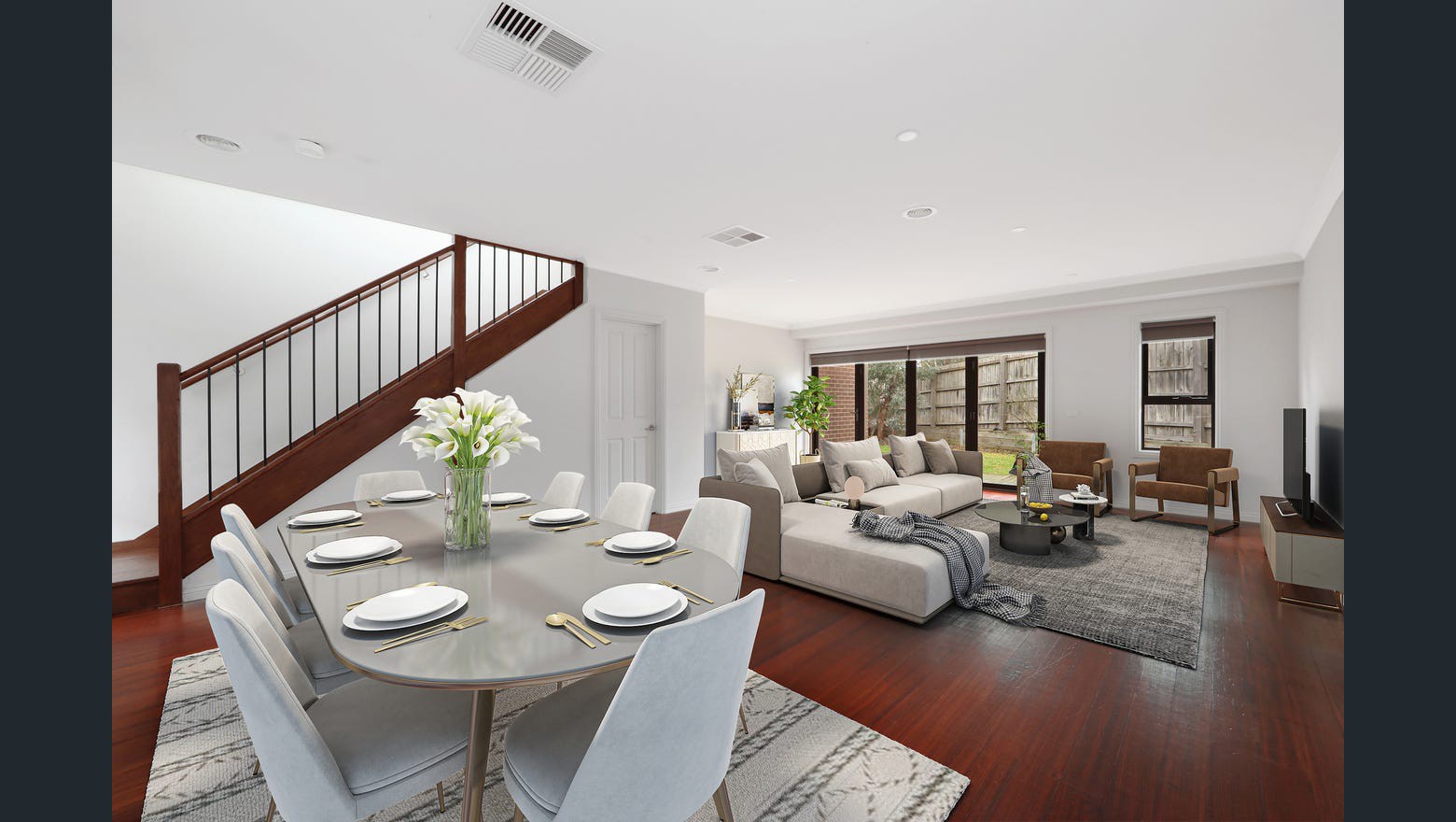 2/12 Gilligans Court, Rowville, VIC 3178, Rowville - Thumbnail 2