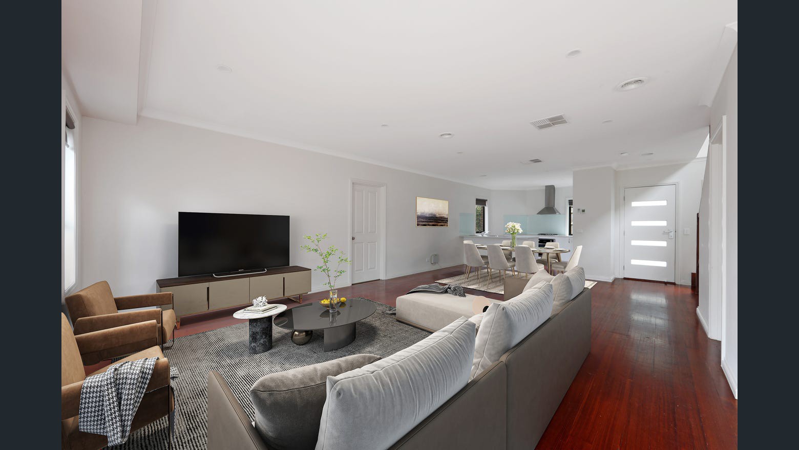 2/12 Gilligans Court, Rowville, VIC 3178, Rowville - Thumbnail 3