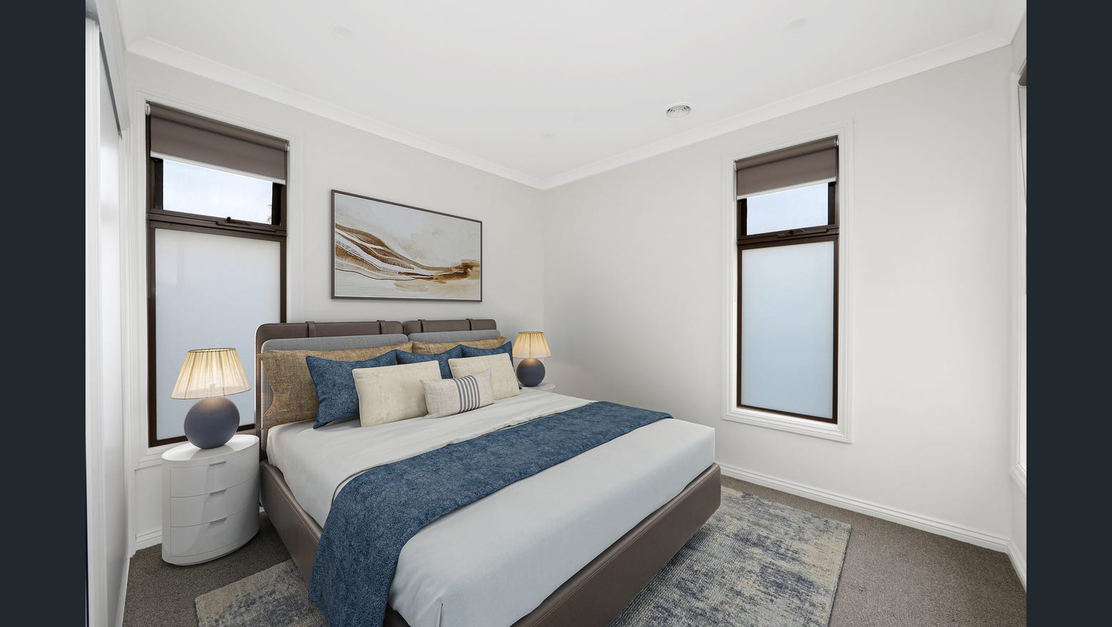 2/12 Gilligans Court, Rowville, VIC 3178, Rowville - Thumbnail 6