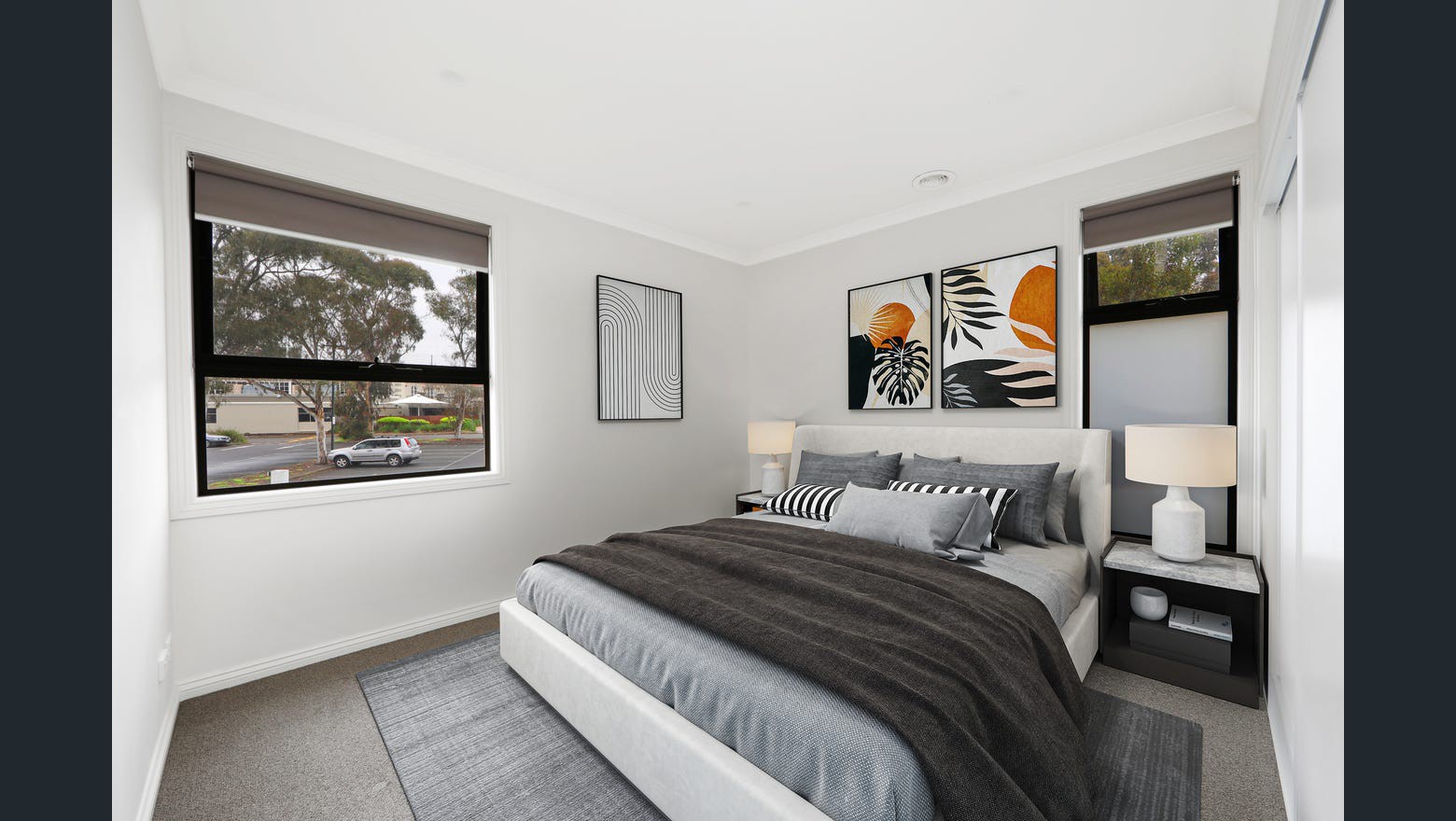 2/12 Gilligans Court, Rowville, VIC 3178, Rowville - Thumbnail 7