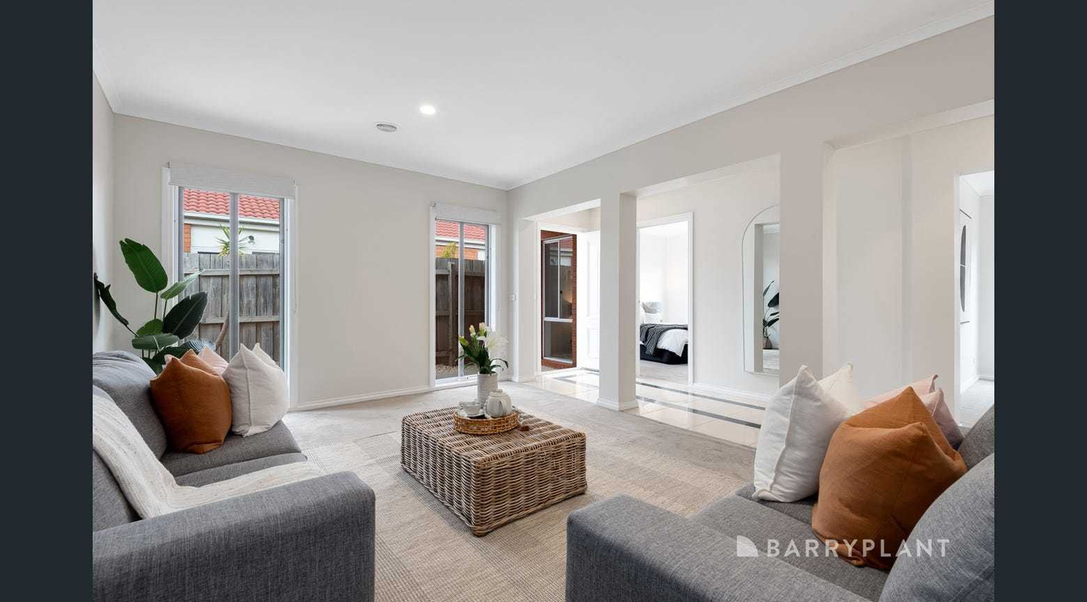 2/12 Kurrajong Court, Grovedale, VIC 3216, Grovedale - Thumbnail 8