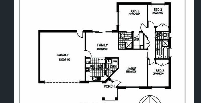 2/12 Lisa Place, Wallan, VIC 3756, Wallan - Thumbnail 8