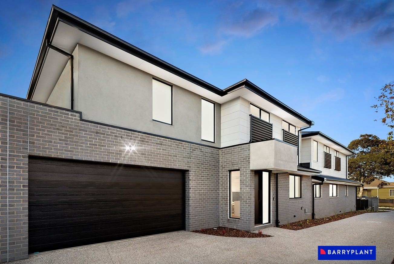 2/12 Maher Street, Fawkner, VIC 3060