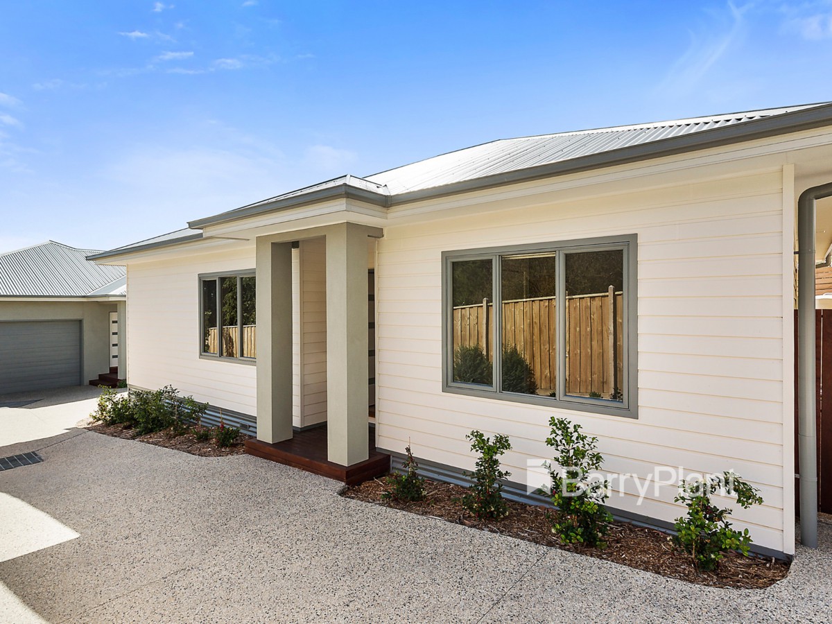 2/12 Morris Road, Mccrae, VIC 3938, McCrae - Thumbnail 2