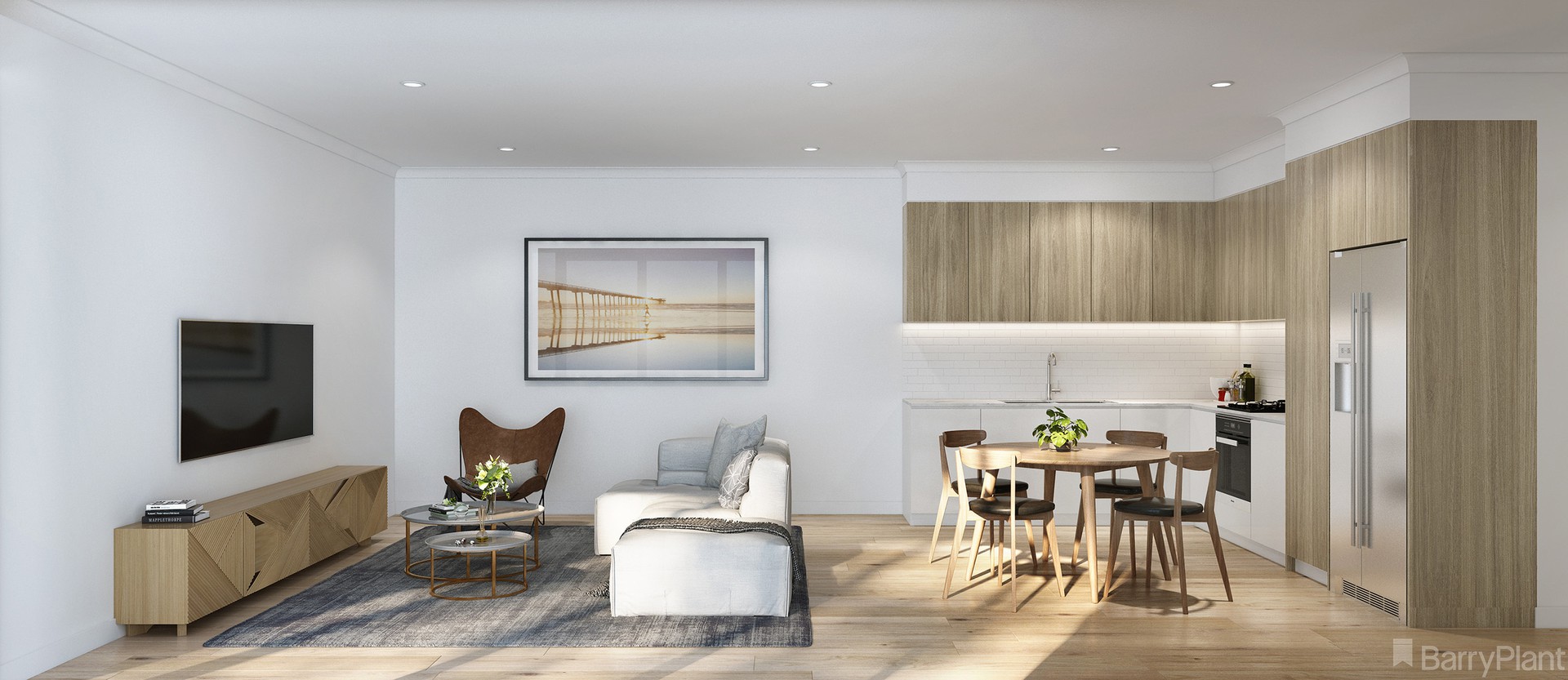 2/12 Nockolds CrescentNoble Park, VIC 3174, Noble Park - Thumbnail 5