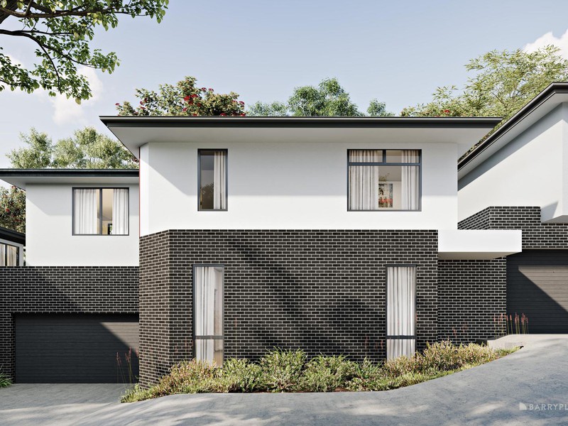 2/12 Whalley Court, Doncaster East, VIC 3109 - Image - 27/08/2024