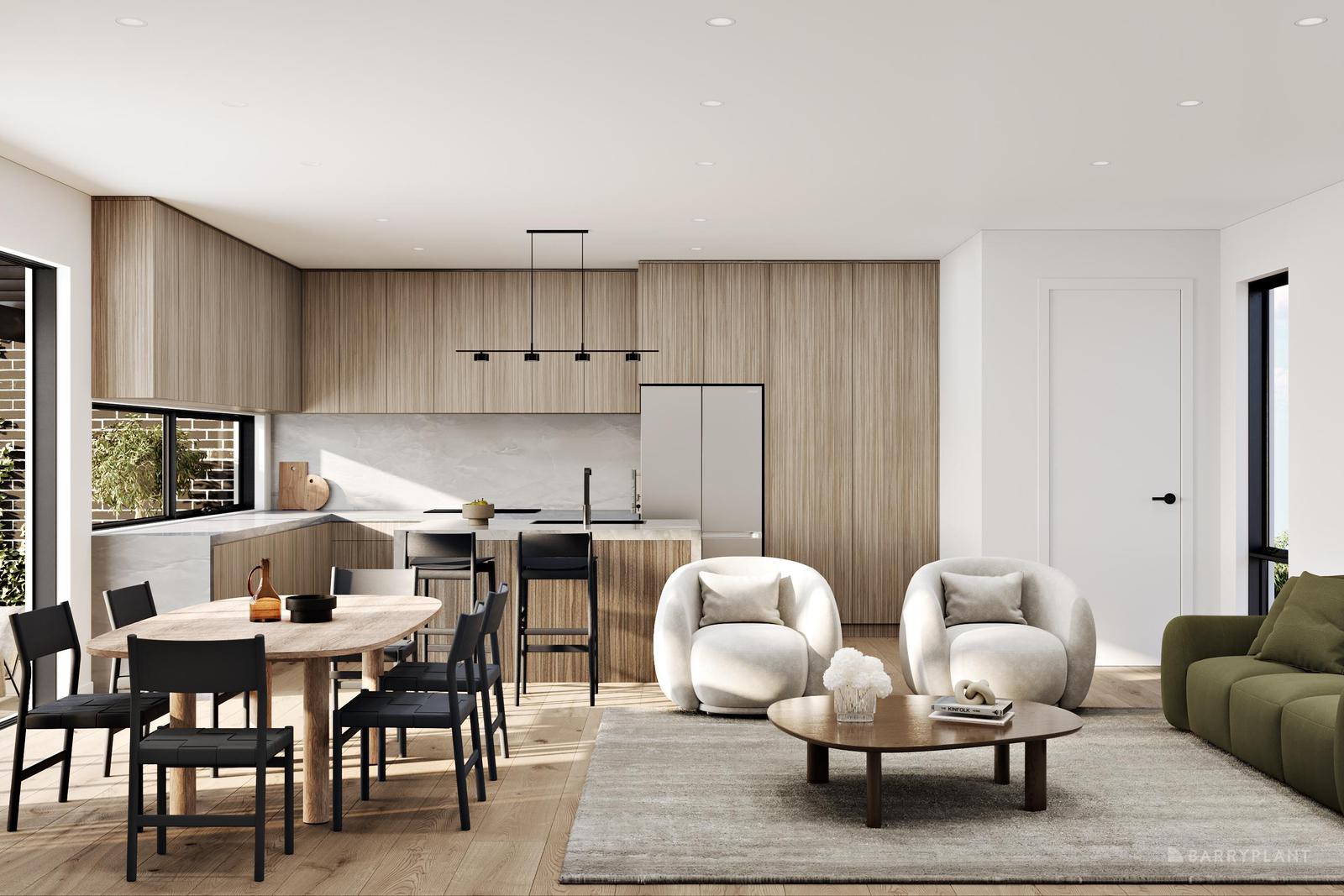 2/12 Whalley Court, Doncaster East, VIC 3109 - Thumbnail 2 - 27/08/2024