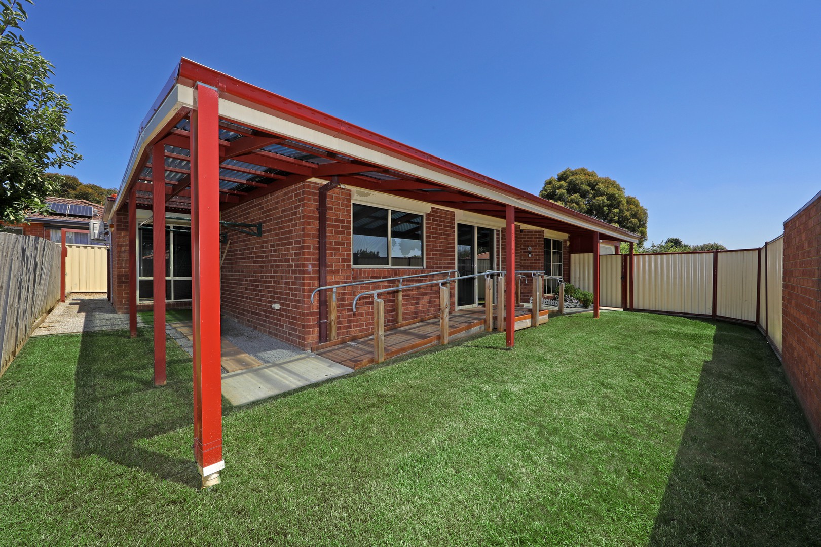 2/121 Murrindal  Drive, Rowville, VIC 3178, Rowville - Thumbnail 2
