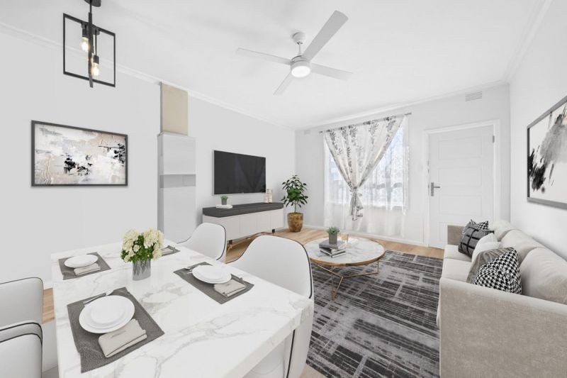 2/122 Regent Av, Springvale, VIC 3171, Springvale - Thumbnail 4