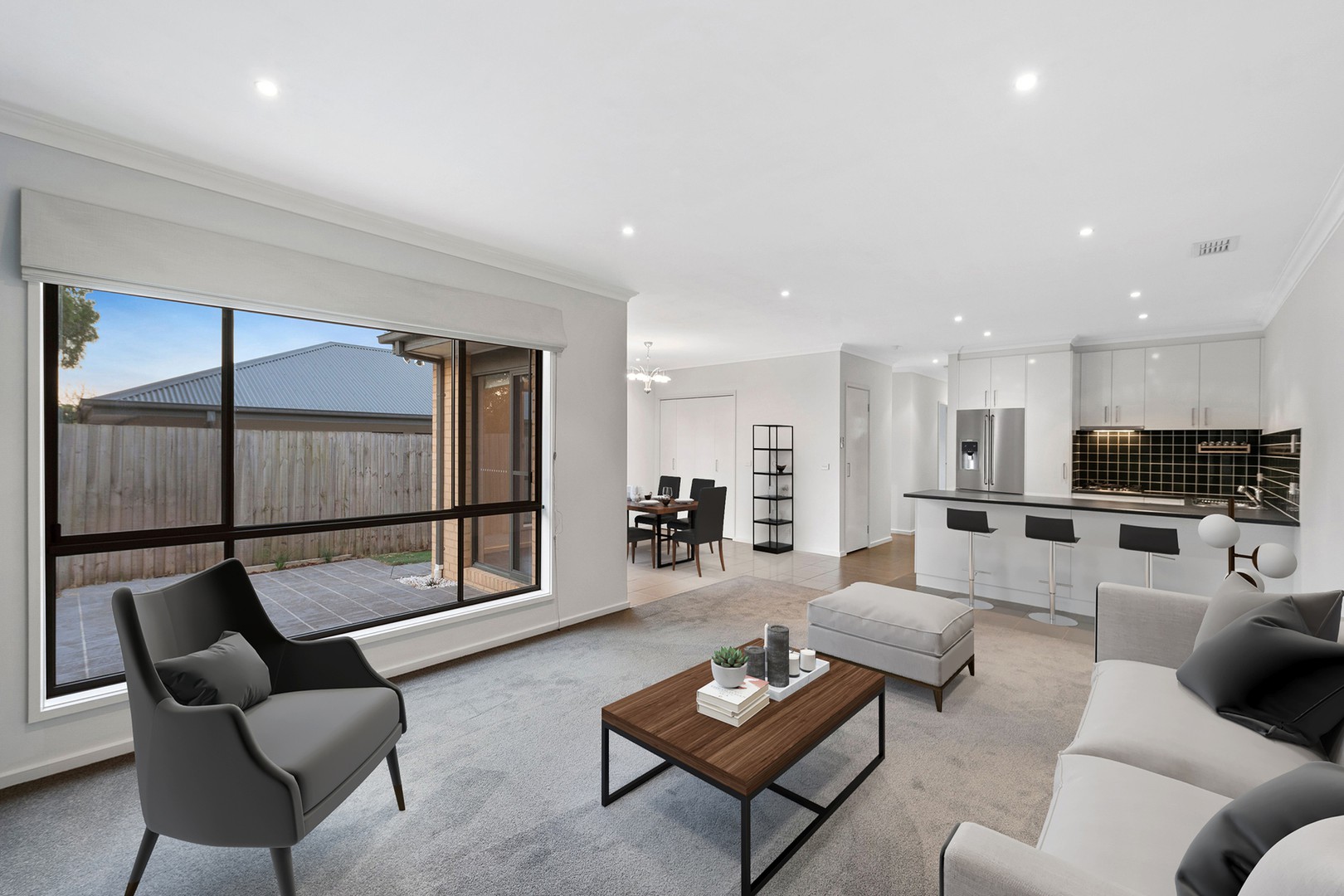 2/123 Cambridge Road, Mooroolbark, VIC 3138, Mooroolbark - Thumbnail 2