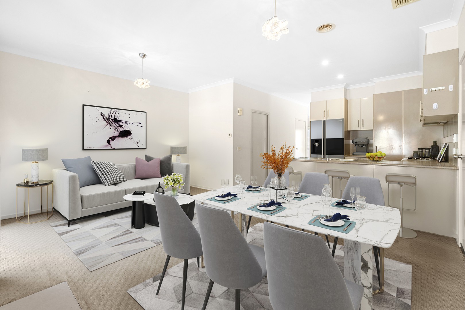 2/1231-1235 Heatherton Road, Noble Park, VIC 3174, Noble Park - Thumbnail 3