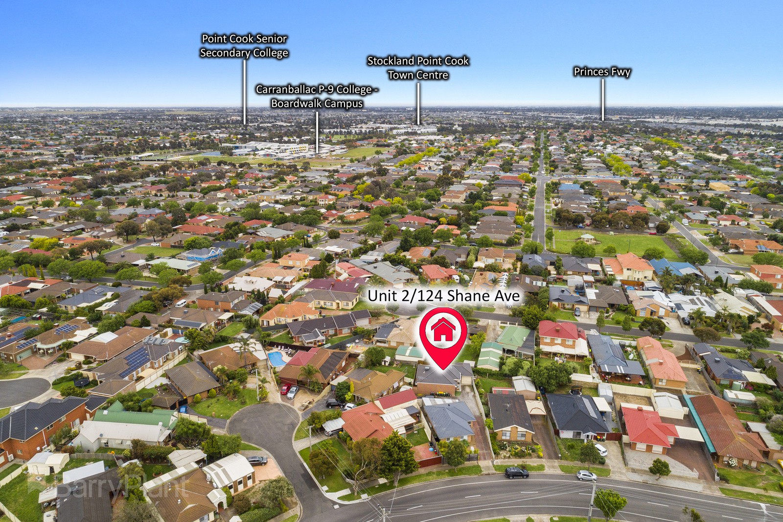 2/124 Shane AvenueSeabrook, VIC 3028, Seabrook - Thumbnail 2