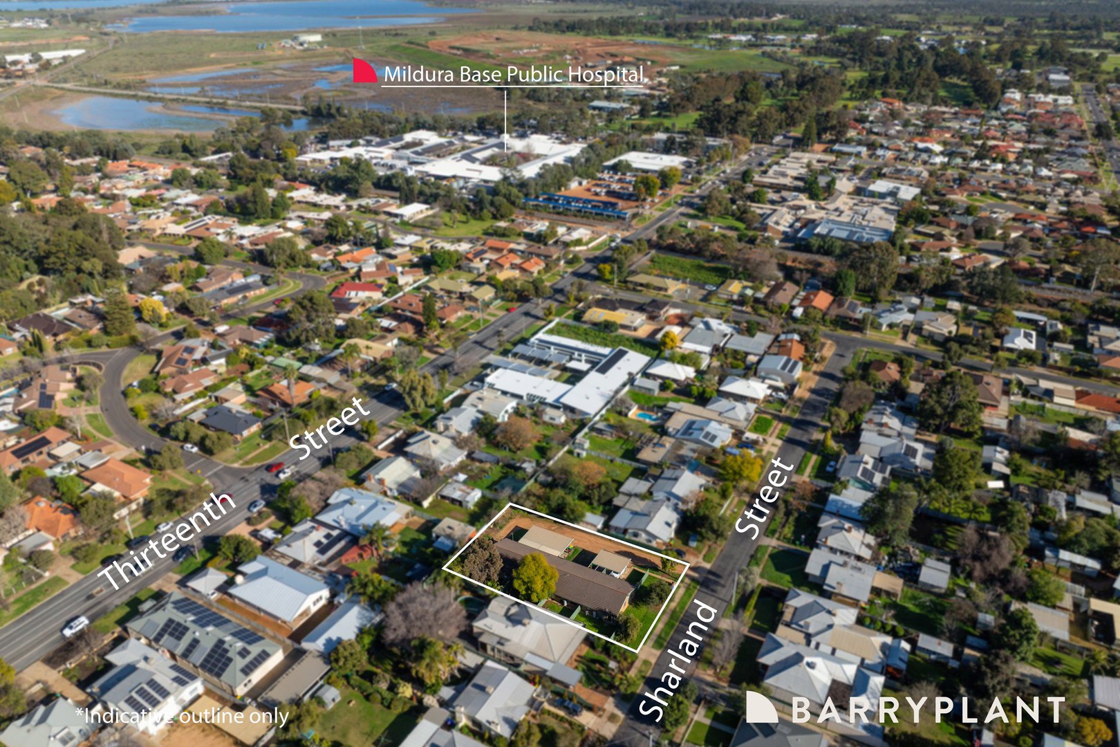 2/13-15 Sharland Street, Mildura, VIC 3500 - Thumbnail 2 - 29/10/2026