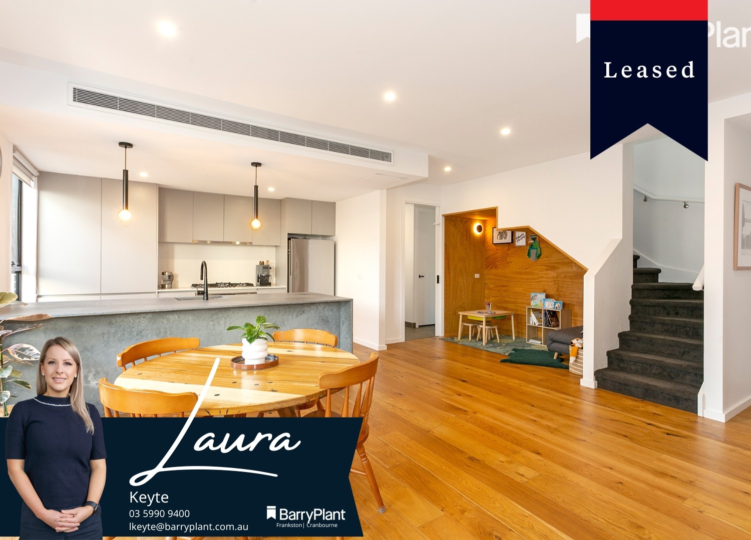 2/13 Foot Street, Frankston, VIC 3199, Frankston - Thumbnail 5