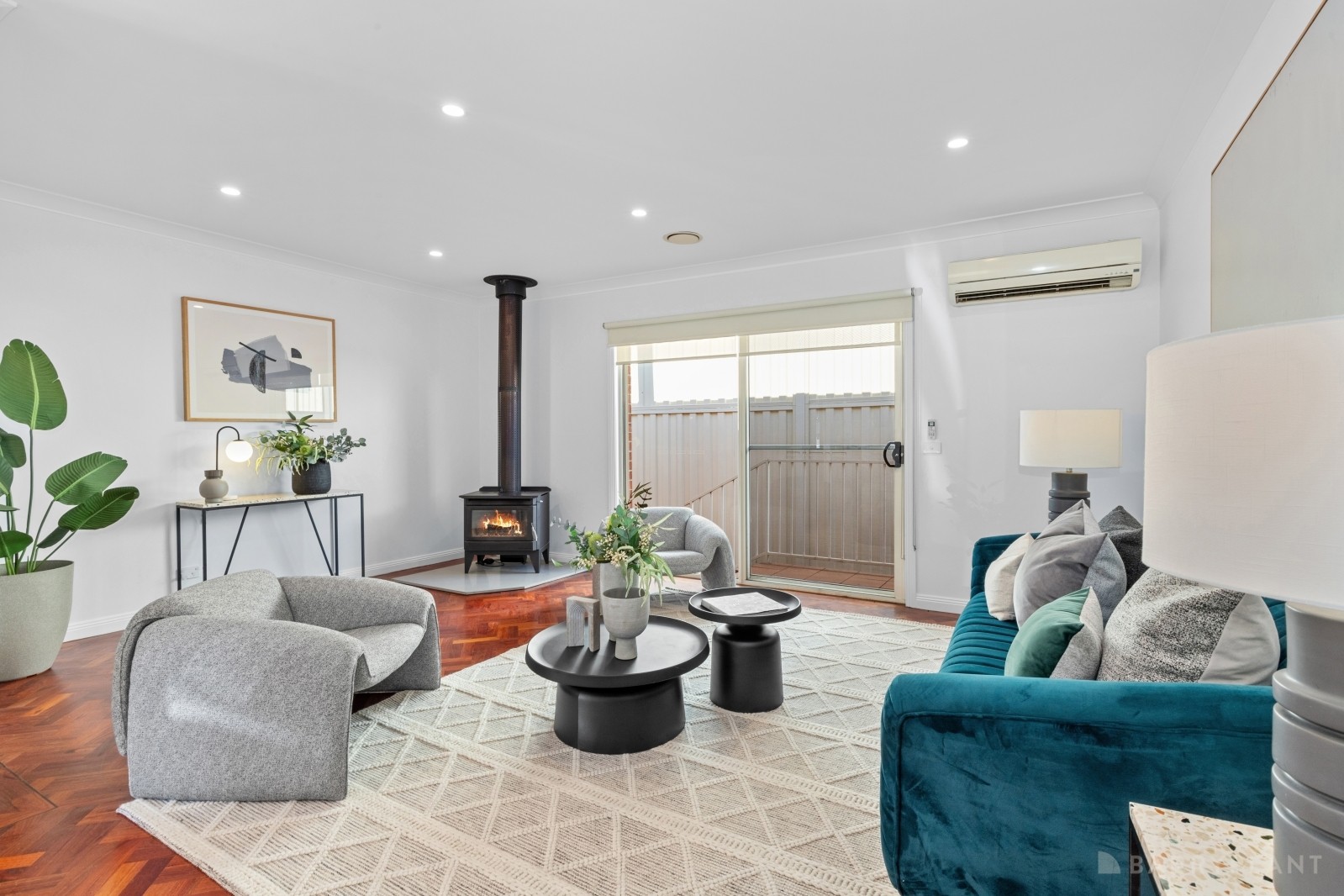 2/13 Marshall Street, Noble Park, VIC 3174, Noble Park - Thumbnail 4