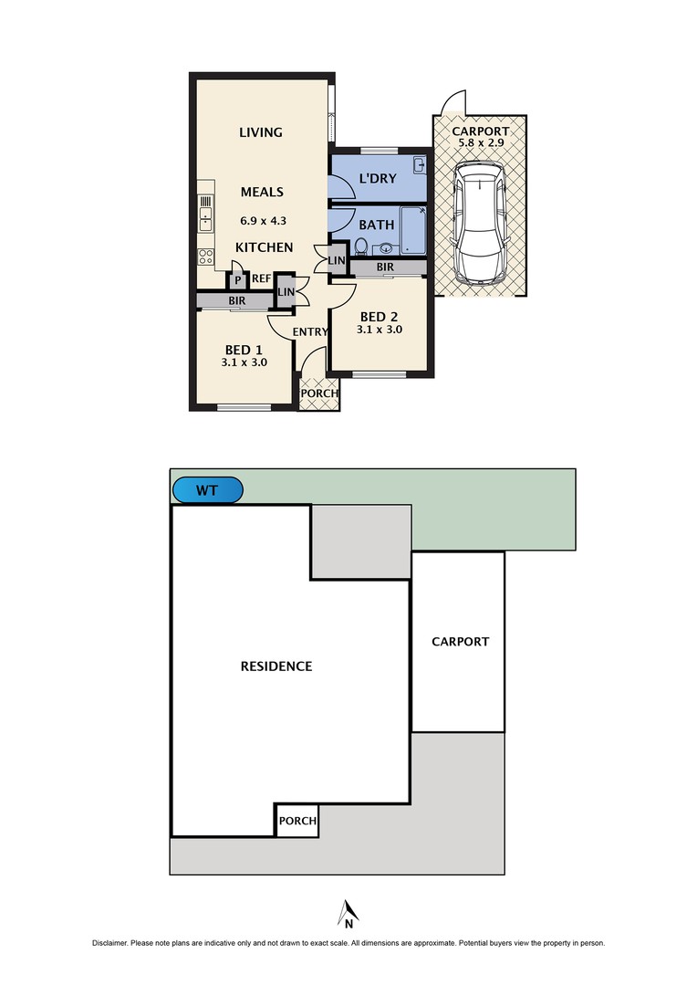 2/13 Suffolk Street, Reservoir, VIC 3073, Reservoir - Thumbnail 8