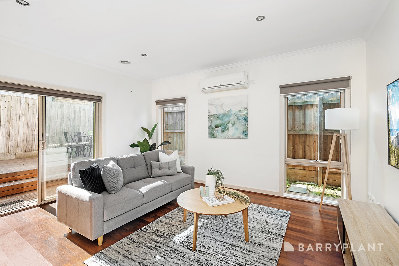 2/131 Flinders Street, Thornbury, VIC 3071, Thornbury - Thumbnail 2