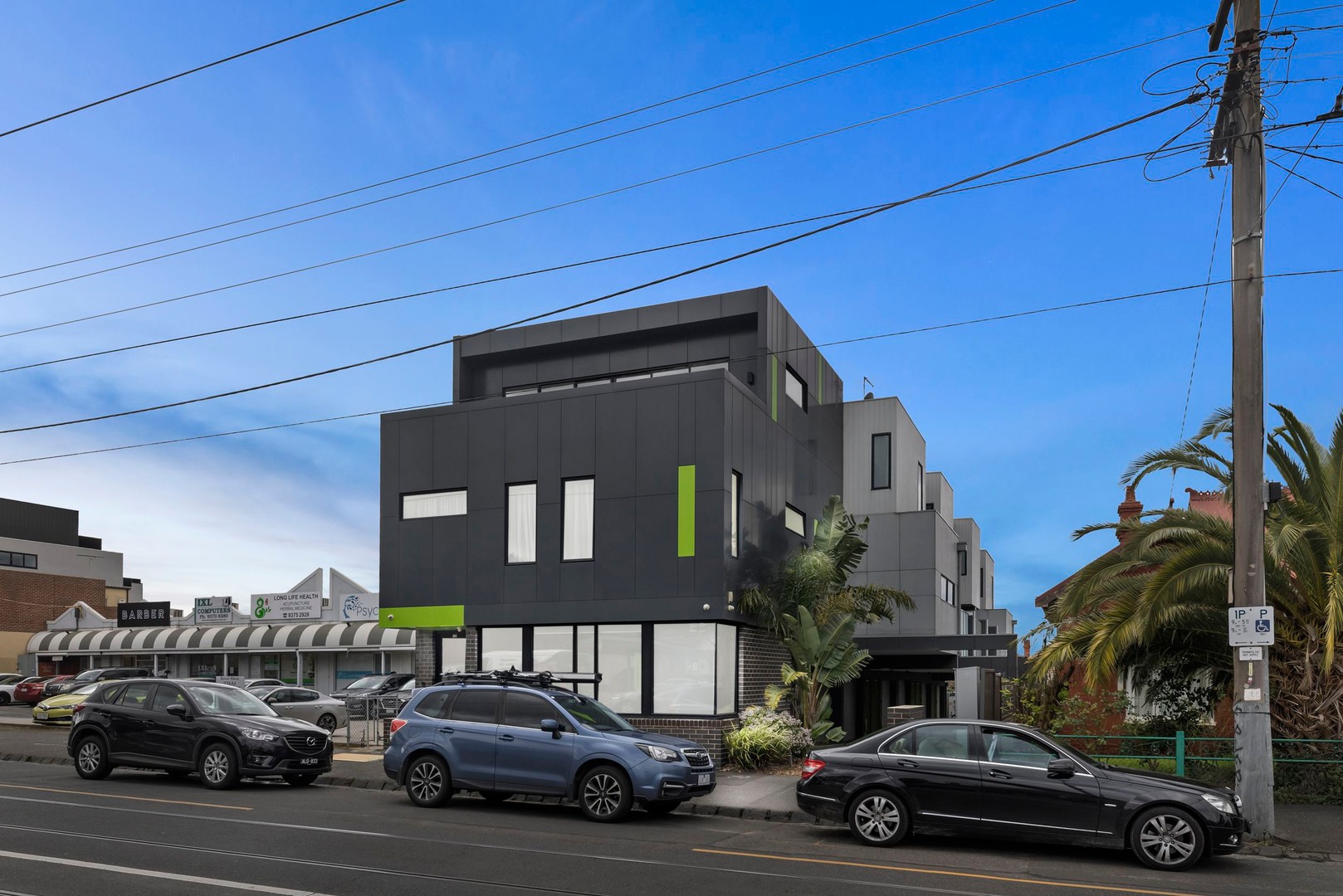 2/132 Pascoe Vale Road, Moonee Ponds, VIC 3039, Moonee Ponds - Thumbnail 2