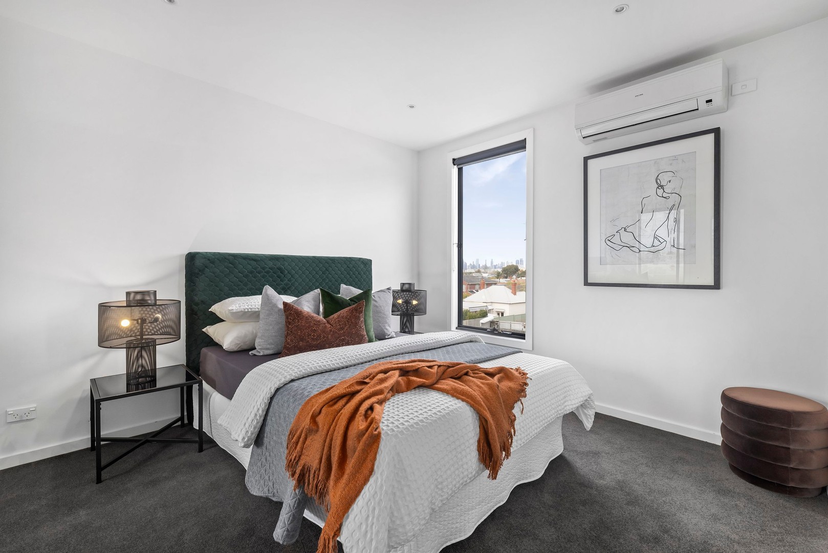 2/132 Pascoe Vale Road, Moonee Ponds, VIC 3039, Moonee Ponds - Thumbnail 6