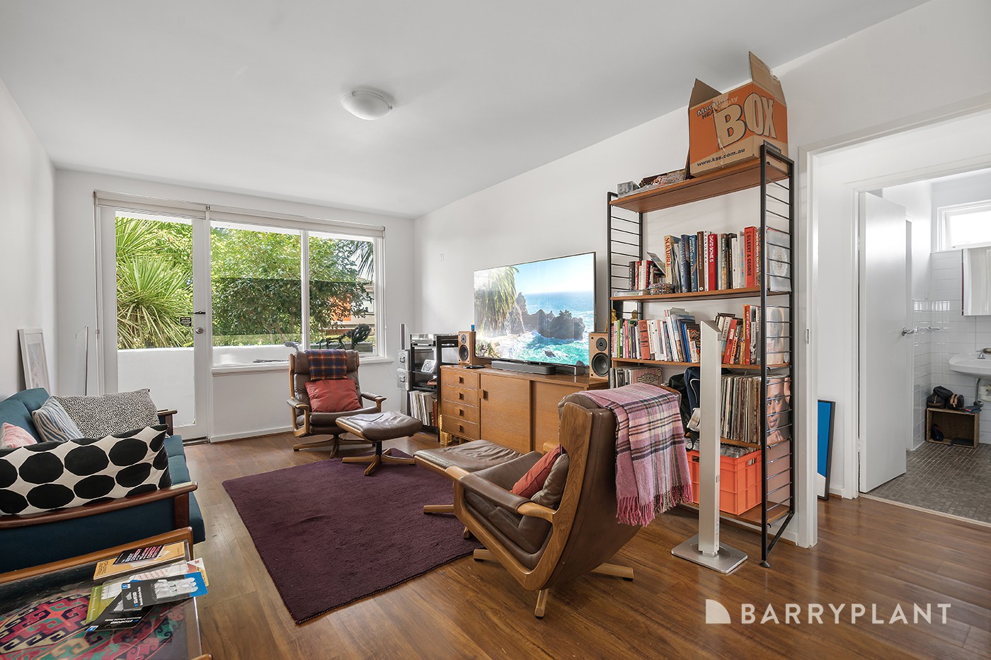 2/14 Normanby Avenue, Thornbury, VIC 3071, Thornbury - Thumbnail 2