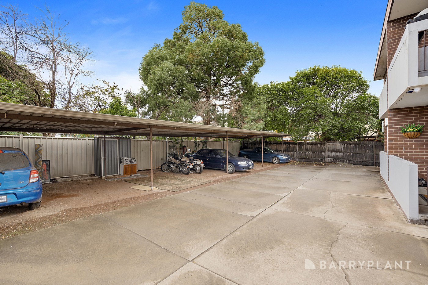 2/14 Normanby Avenue, Thornbury, VIC 3071, Thornbury - Thumbnail 5
