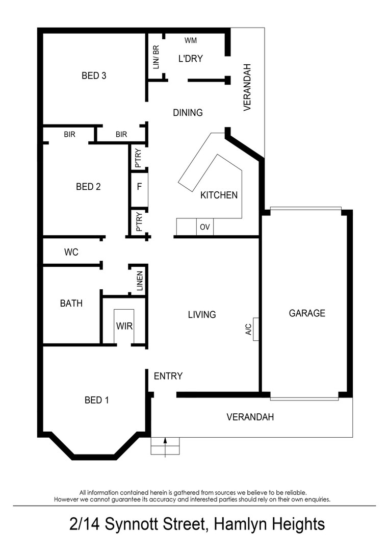 2/14 Synnott Street, Hamlyn Heights, VIC 3215, Hamlyn Heights - Thumbnail 8