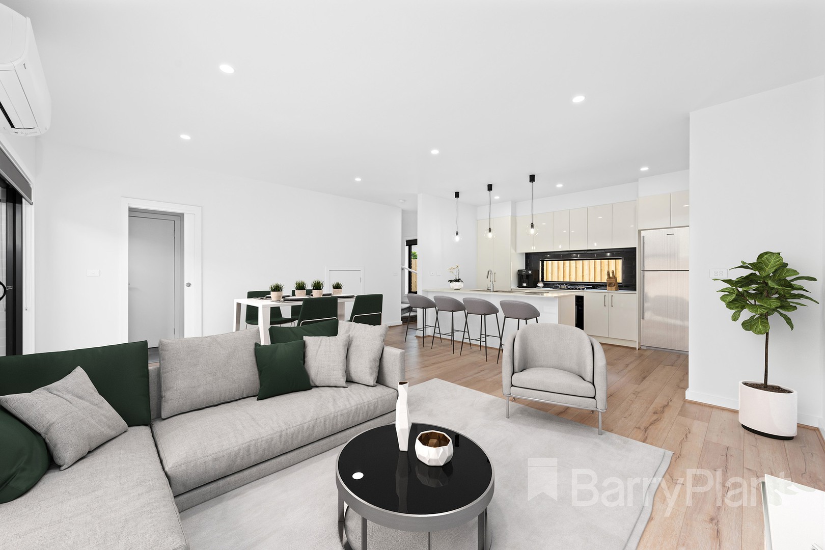 2/141 Corrigan Road, Noble Park, VIC 3174, Noble Park - Thumbnail 2