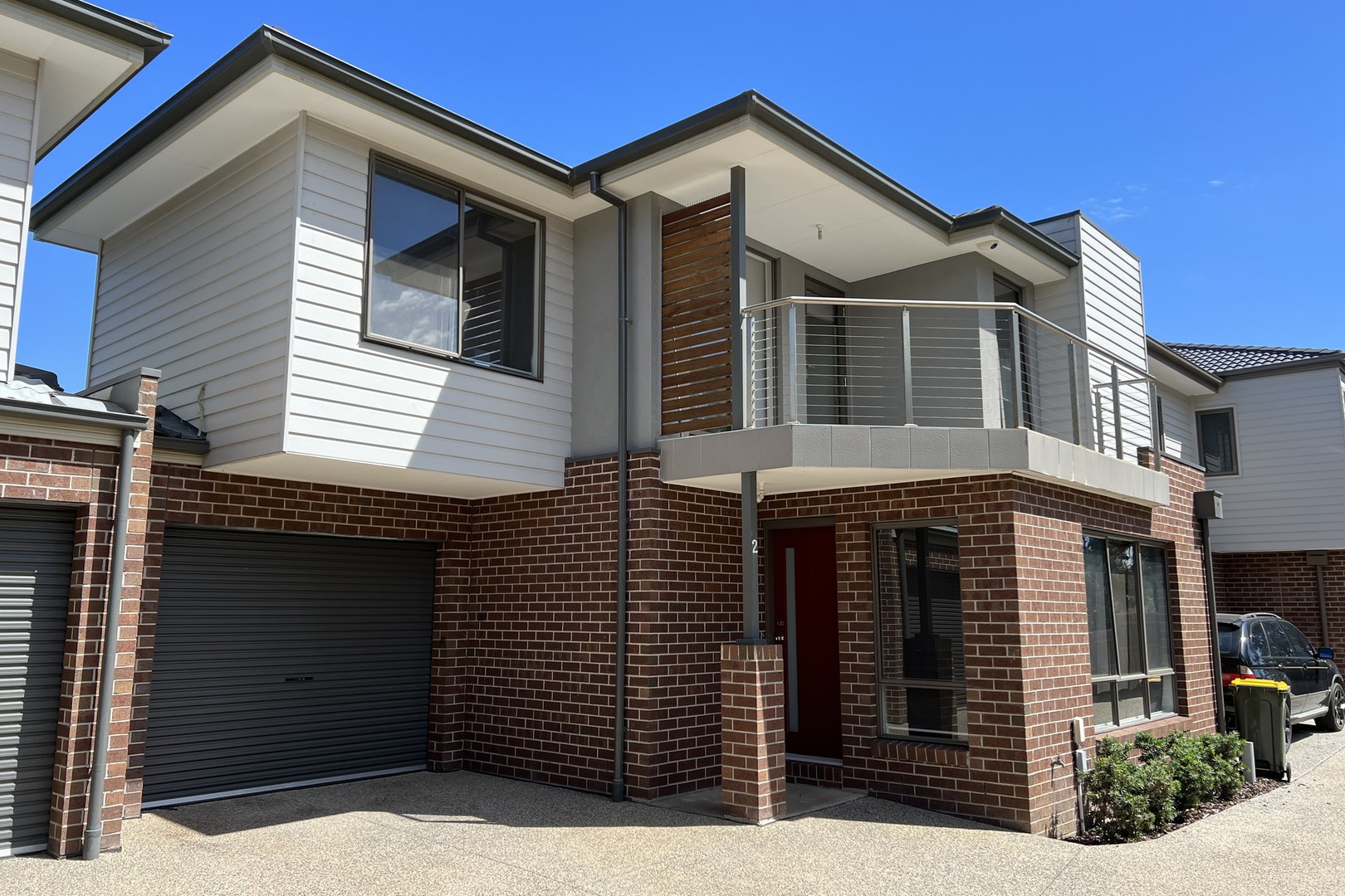 2/145 Fox Street, St Albans, VIC 3021