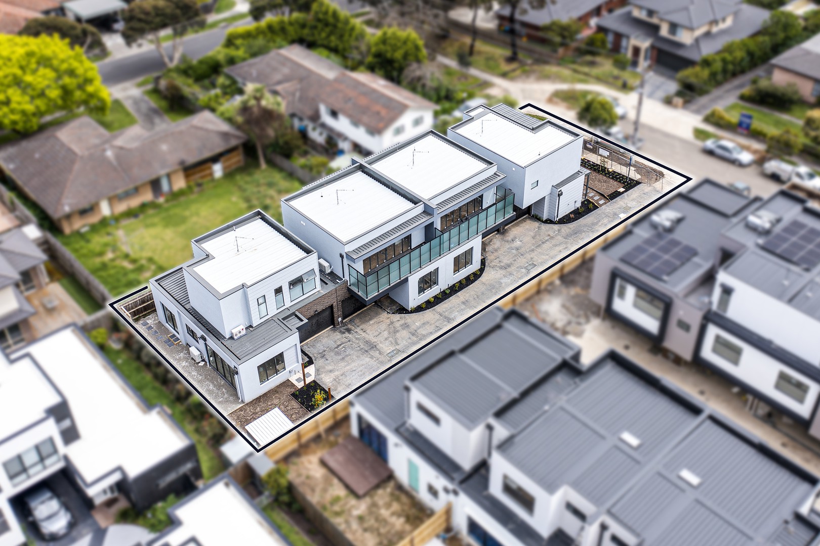 2/15 Hillview Avenue, Rowville, VIC 3178, Rowville - Thumbnail 4