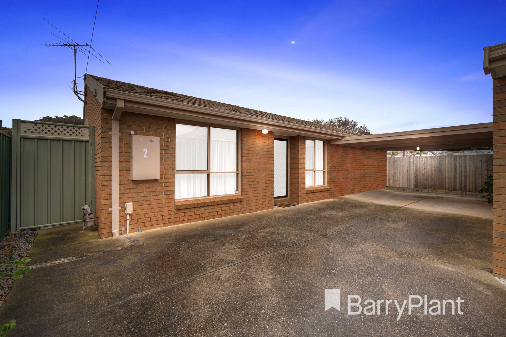 2/15 Thelma Court, Werribee, VIC 3030, Werribee - Thumbnail 3