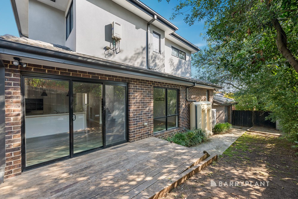 Unit 2/15 Ware Cres, Ringwood East, VIC 3135, Ringwood East - Thumbnail 8