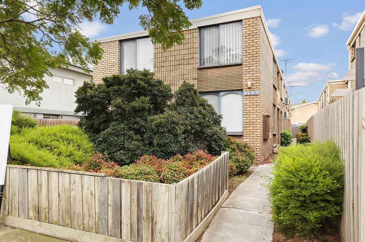 2/150 Rupert Street, West Footscray, VIC 3012