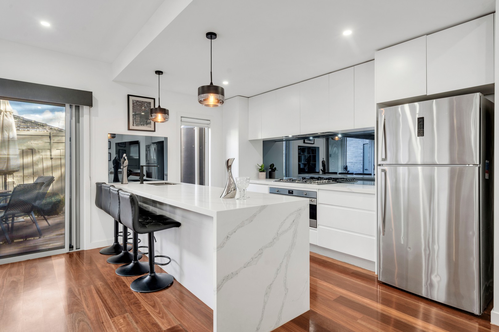 2/154 Spencer Street, Essendon, VIC 3040, Essendon - Thumbnail 3