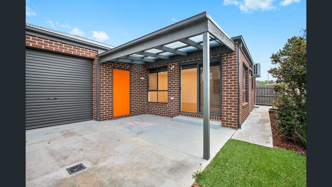 2/158 Separation Street, North Geelong, VIC 3215, North Geelong - Thumbnail 7